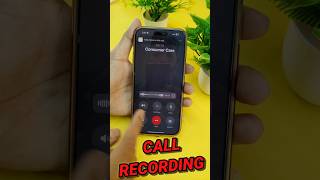 Iphone call recording iphone15promax callrecording shorts short iphone16promax iphone call [upl. by Makell]