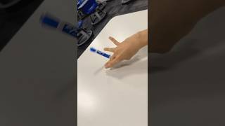 not another whiteboard marker video 🙄 penspinning [upl. by Sunday]