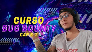 Curso Bug Bounty  PDF Vulnerable  Capitulo 52 [upl. by Arorua]