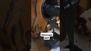 Remove Telescopic D8TD8R shorts [upl. by Znieh688]