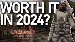 Is Outward Definitive Edition Worth It In 2024 [upl. by Reneta]