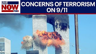 911 Concerns of terrorism and national security 23 years later [upl. by Jona]