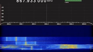 LPWAN S01E01  Les reseaux LPWAN LoRa Sigfox  Comment ca marche au niveau radio [upl. by Omar]