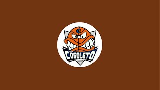 Div reg 1 CogoBasket vs Tigullio sport team [upl. by Lemhar]