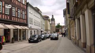 Coburg  Three Travel Tips  Discover Germany [upl. by Alika]