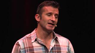 How your environment impacts your outcomes in life  Paul Gleeson  TEDxTallaght [upl. by Sarene]