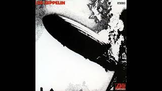 Led Zeppelin Communication Breakdown [upl. by Nairahcaz]