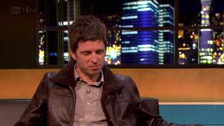 Noel Gallagher Interview on The Jonathan Ross Show  20111021 HD [upl. by Malkah]