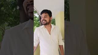 ACTOR DHINESH MULLAI POO POLE ULLAM VAITHAI [upl. by Lessirg]