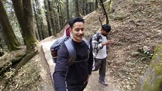 Churdhar vlog part 3 [upl. by Georglana]