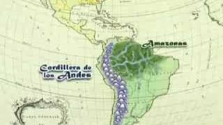 Aldea Latinoamericana  Por la Geografía de América Latina [upl. by Akiam]