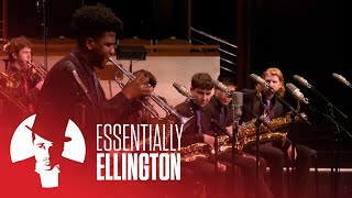 Essentially Ellington 2022 New World School of the Arts – The Shepherd [upl. by Yecac]