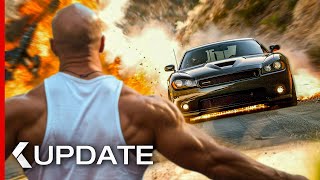 FAST X PART 2 Movie Preview 2026 Fast amp Furious 11 Will Go Back To The Roots [upl. by Yelnahs366]