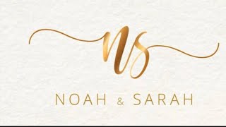 Noah and Sarah’s mongeemos  engagement party [upl. by Arenat]