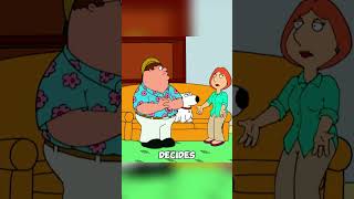 peter griffin loses his job familyguy animatedshorts [upl. by Ynnelg154]