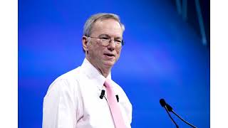 Former Google CEO Eric Schmidt Resigned From Apple’s Board Of Directors 15 Years Ago Today Steve Jo [upl. by Naamann823]