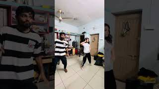 Dance competition rehearsal time  remix song  ￼ solo performance [upl. by Aniarrol]