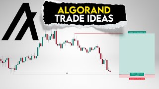 ALGORAND Price Prediction What next for Algo [upl. by Jessa475]