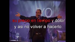 YO ANTHONY RIOS KARAOKE SORIANO HUMOR [upl. by Keheley956]