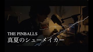 THE PINBALLS  真夏のシューメイカー Cover [upl. by Otho]