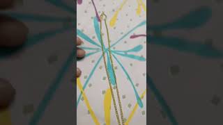 DIY Chain At Home youtubeshorts diyyoutube shortsviral [upl. by Enirac333]