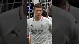 Ferran Torresefootball2024 efootball pes2023 hiburan shorts [upl. by Pedro]