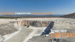 Episode 1 Limestone Quarries  Documentary Series  4k [upl. by Caron]