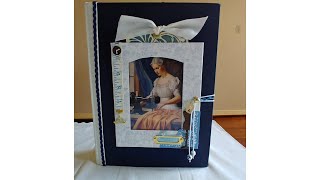 Dressmakers Journal Number 2 FlipThrough [upl. by Gilman275]