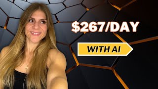 Easy way to make money online as a beginner 267 day [upl. by Hallock330]