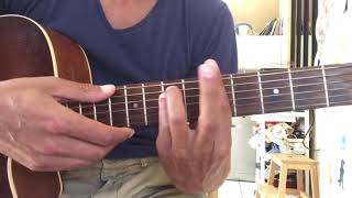 PNL  A l’ammoniaque Cover tuto guitare [upl. by Araek]