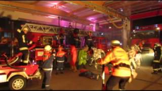 Harlem Shake Feuerwehr Karlstadt [upl. by Weiser]