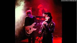 clan of xymox  no human can drown live 1985 [upl. by Erund61]