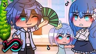 GachaLife TikTok Compilation 85 EARL Gacha [upl. by Retep]