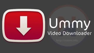 how to download Ummy Video Downloader freeeee [upl. by Nanis554]