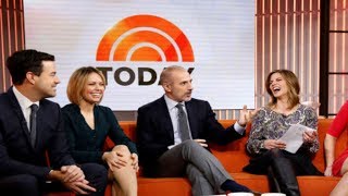 Tinnitus Segment on the Today Show [upl. by Myca]