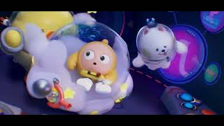 Outta This World Season Official PV  Eggy Party [upl. by Ellicul48]