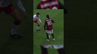 Unbelievable Ronaldinho Moments🤯 [upl. by Joseph832]