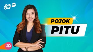 LIVE  POJOK PITU JTV [upl. by Bakerman]