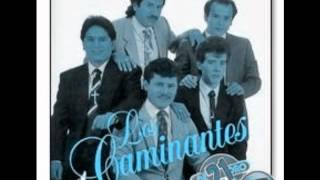 Dime la verdadLos Caminantes Incontenibles amp Romanticos BRI [upl. by Dian]