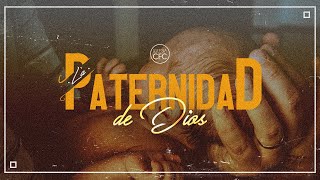 La Paternidad de Dios 4  Pr Abel Palma  Iglesia CFC [upl. by Garald715]