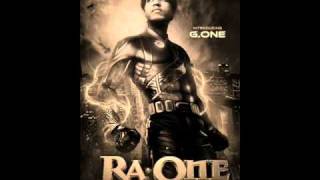 RAONE Theem Song 2011 Shahrukh Khan Film RAONE EROS AKON SONG quotHQquot RAONE Movie AKON Song [upl. by Lamarre]