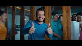 Most Eligible Bachelor Full Movie In Hindi Dubbed  Akhil Akkineni  Pooja Hegde  Facts amp Review HD [upl. by Rother929]