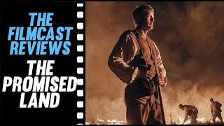 The Promised Land Is Transportive Filmmaking  Movie Review [upl. by Papst119]