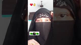 Hamara maksad Hai Burai Se BachanaAllah short Islamic [upl. by Assetak]