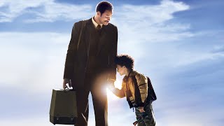 The Pursuit of Happyness  Trailer Upscaled HD 2006 [upl. by Kape863]