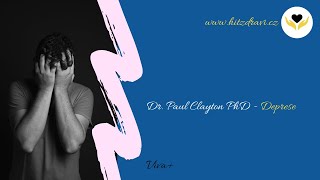 Zinzino Viva  Dr Paul Clayton PhD  Deprese [upl. by Cimbura]