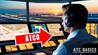 How Air Navigation Services Keep Planes From Crashing 💯 [upl. by Ettedanreb281]