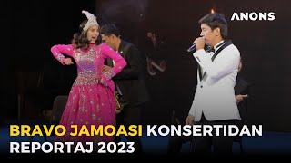 Bravo Jamoasi 2023 konsertidan reportaj [upl. by Adiam]