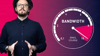 Bandwidth explained and why monitoring bandwidth traffic is important PRTG [upl. by Harragan267]