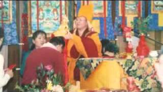 New Zealand Kadampa Society  Part 1 [upl. by Cadman]